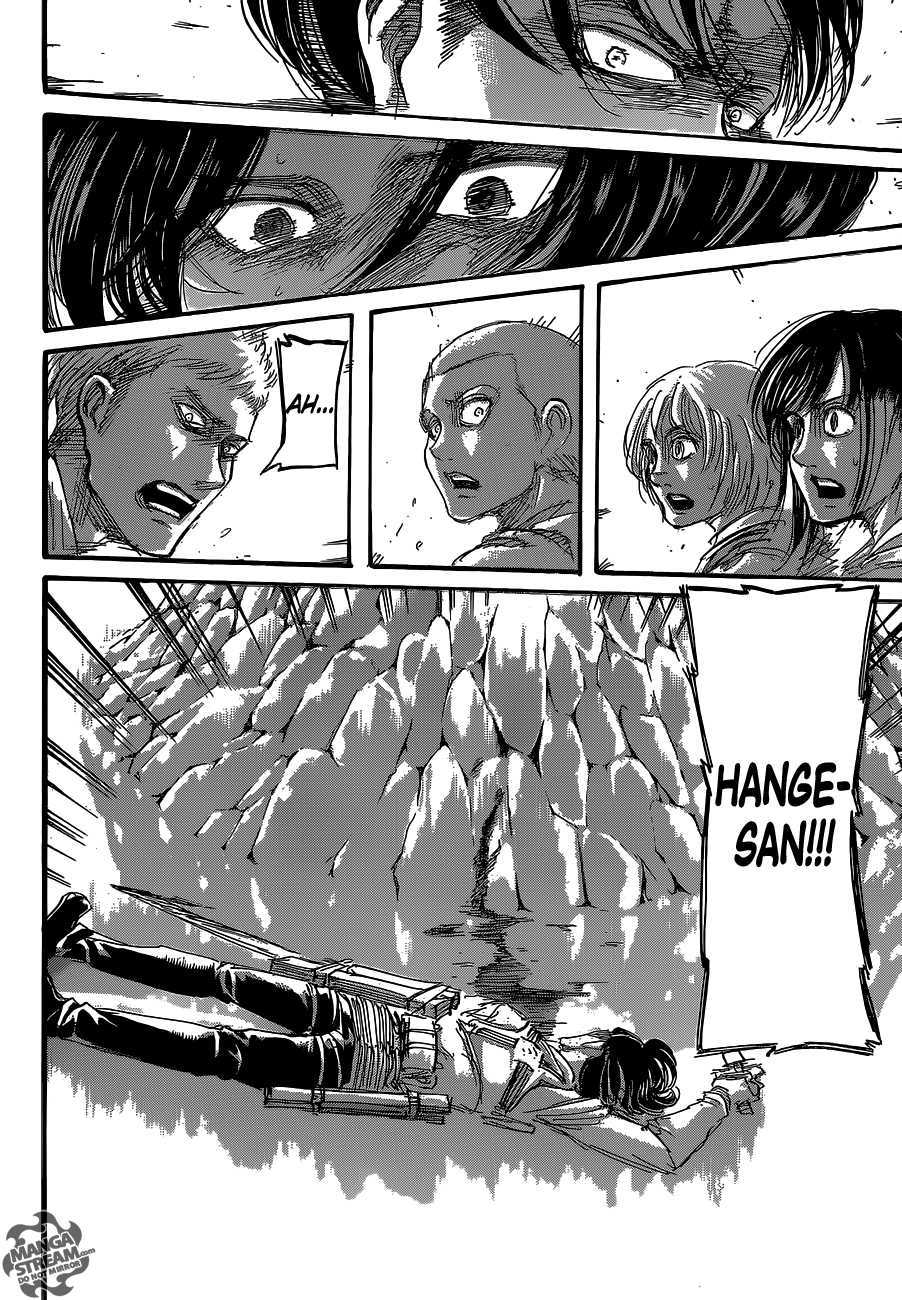 Read Attaque des titans FR Manga Online