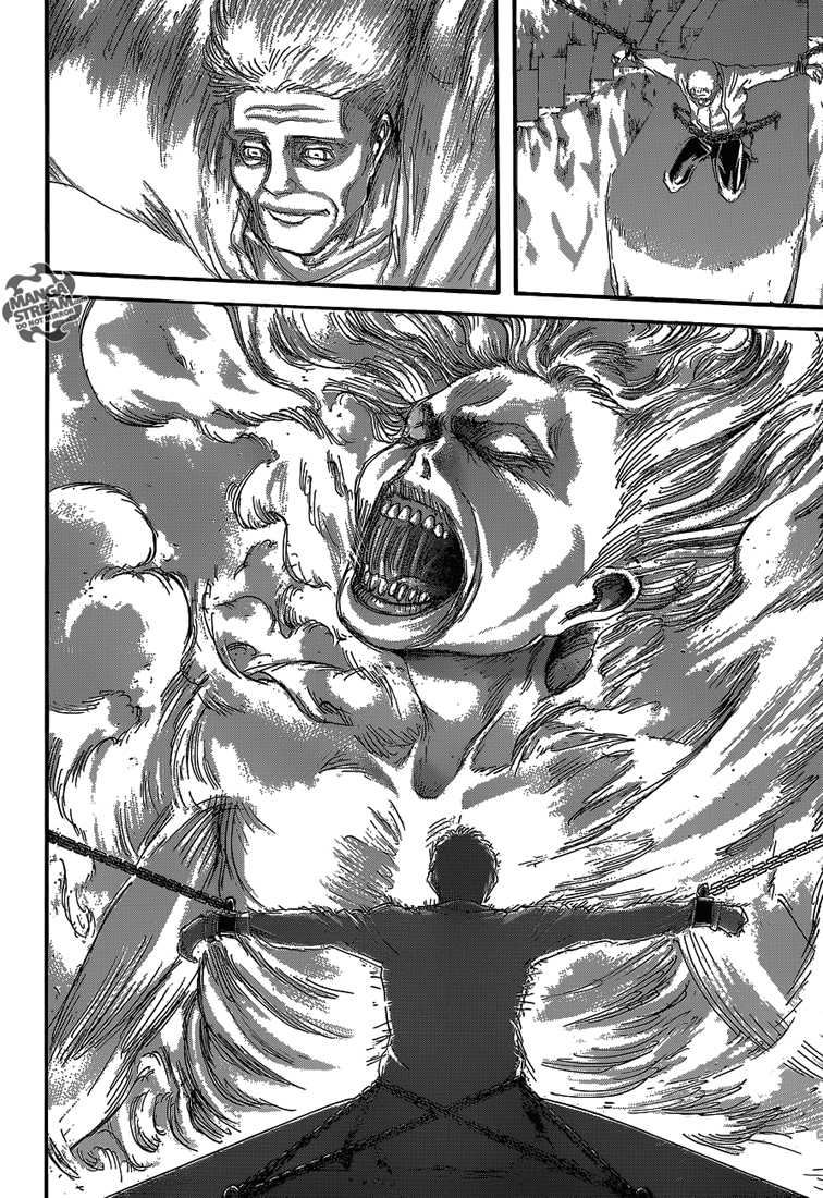 Read Attaque des titans FR Manga Online