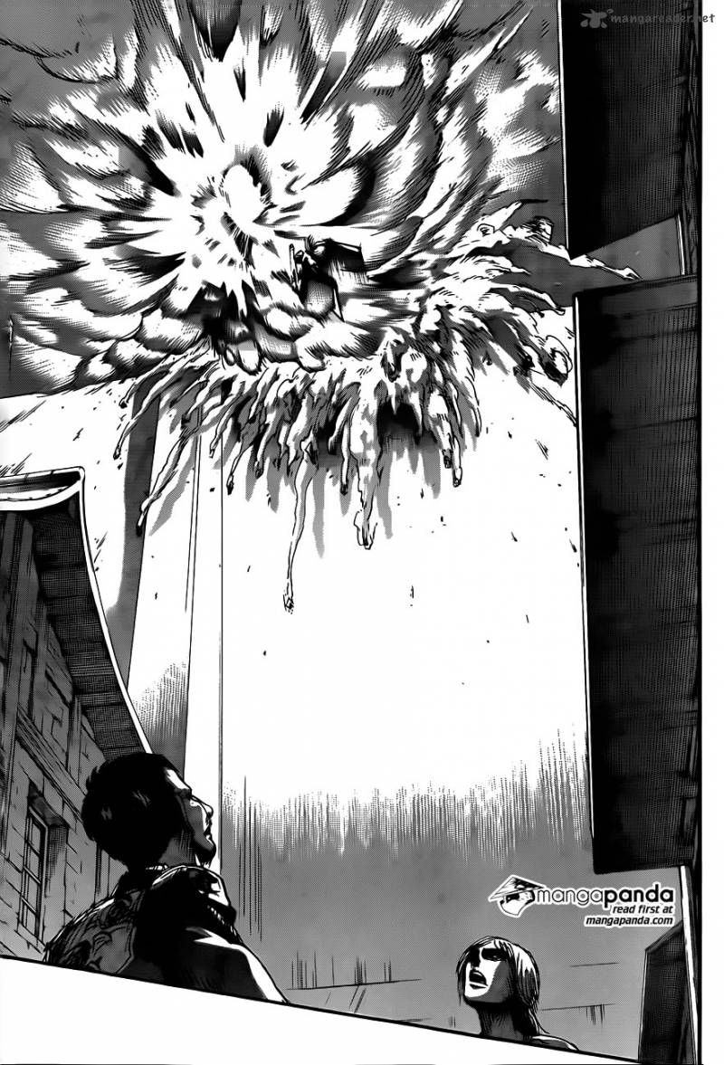 Read Attaque des titans FR Manga Online