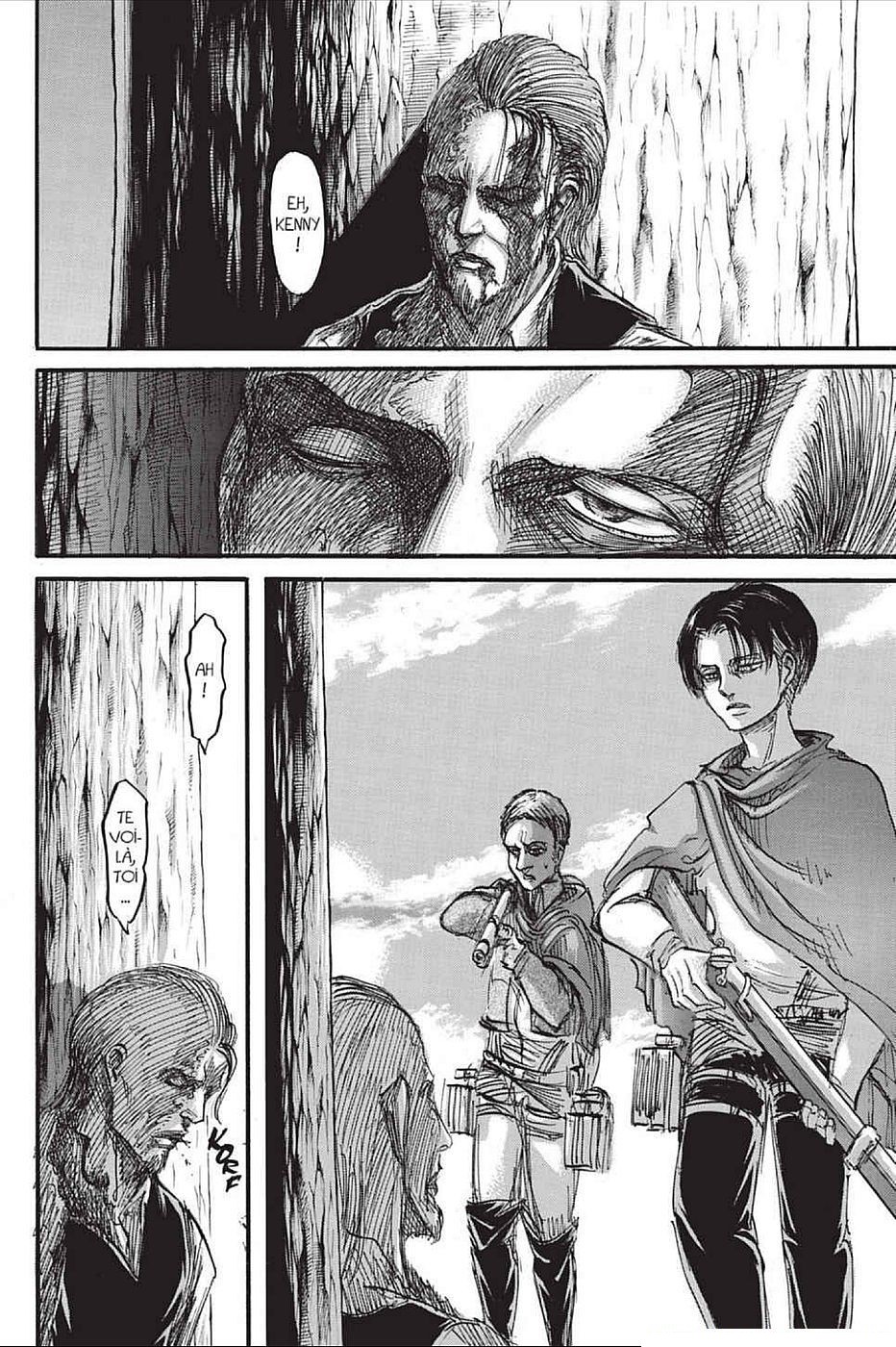 Read Attaque des titans FR Manga Online