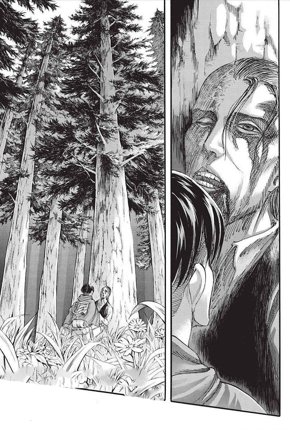 Read Attaque des titans FR Manga Online