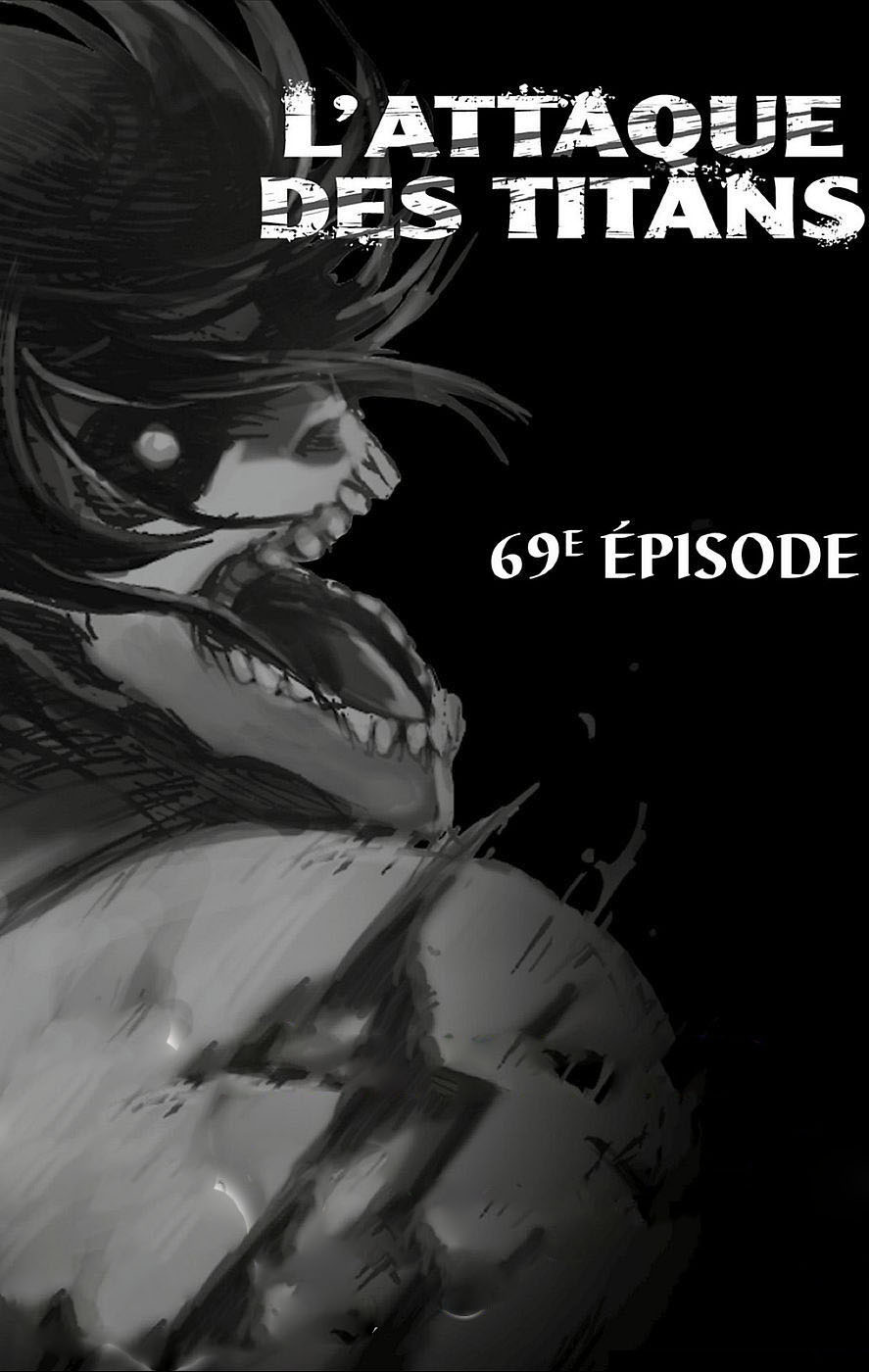 Read Attaque des titans FR Manga Online