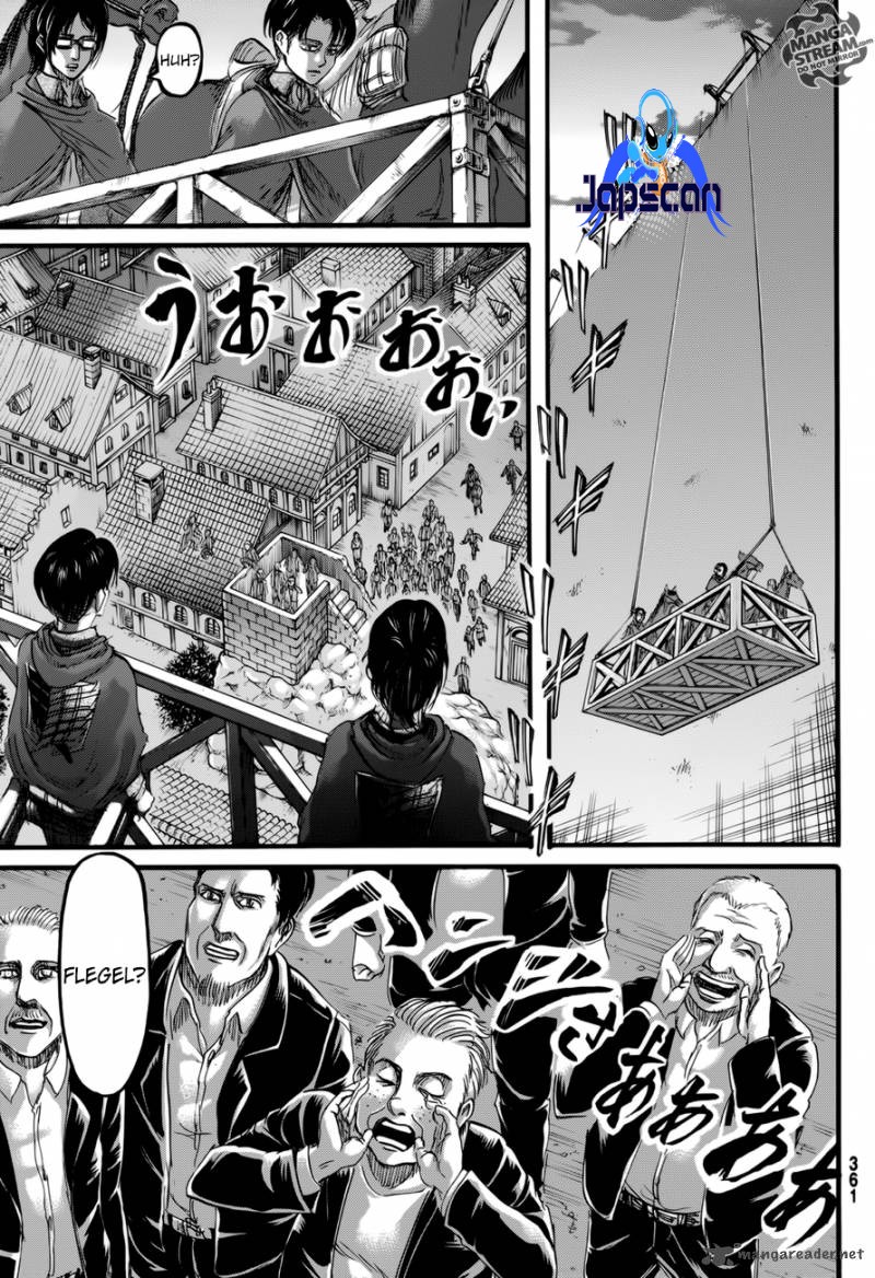 Read Attaque des titans FR Manga Online