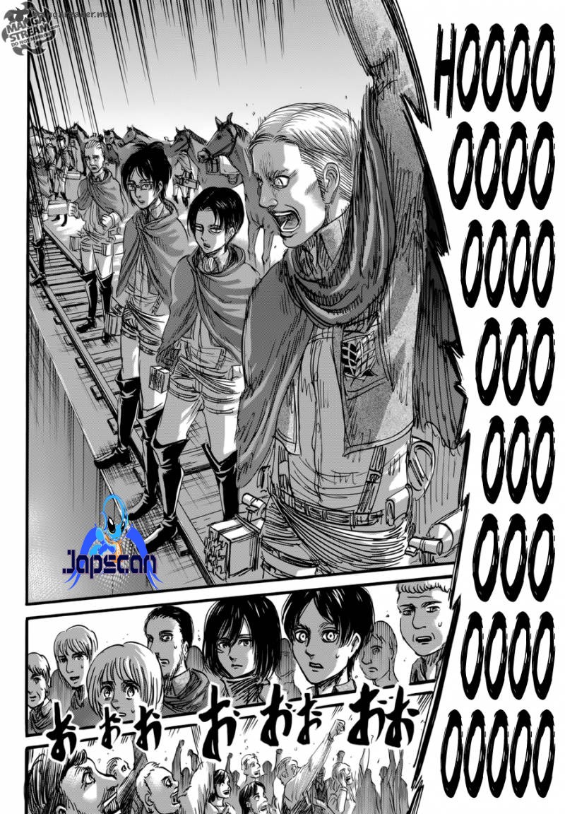 Read Attaque des titans FR Manga Online