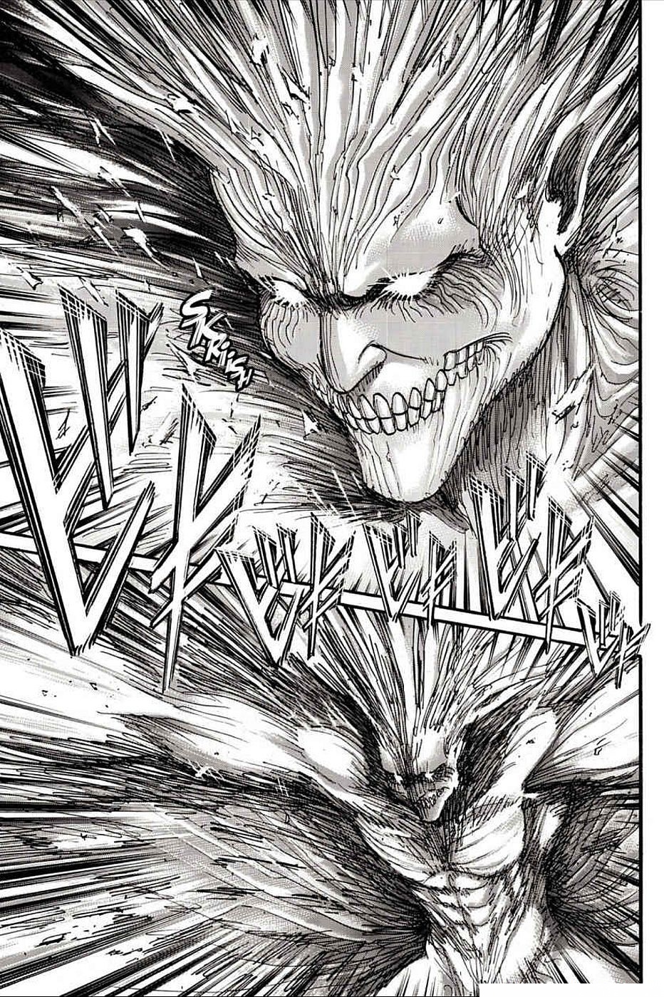 Read Attaque des titans FR Manga Online
