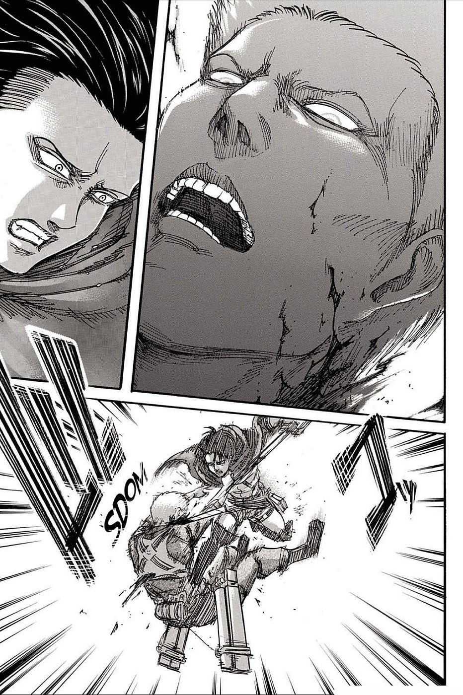 Read Attaque des titans FR Manga Online