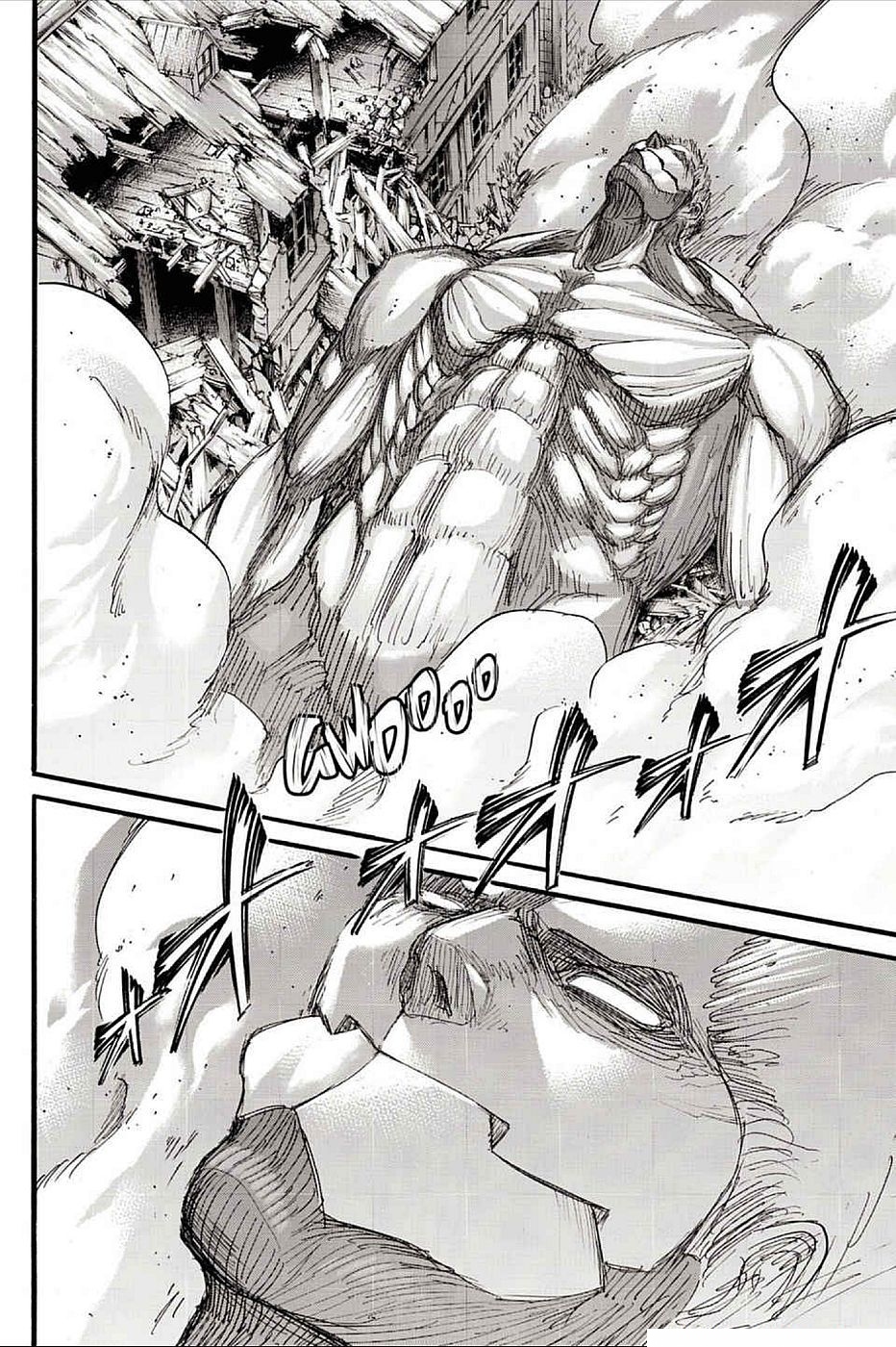 Read Attaque des titans FR Manga Online