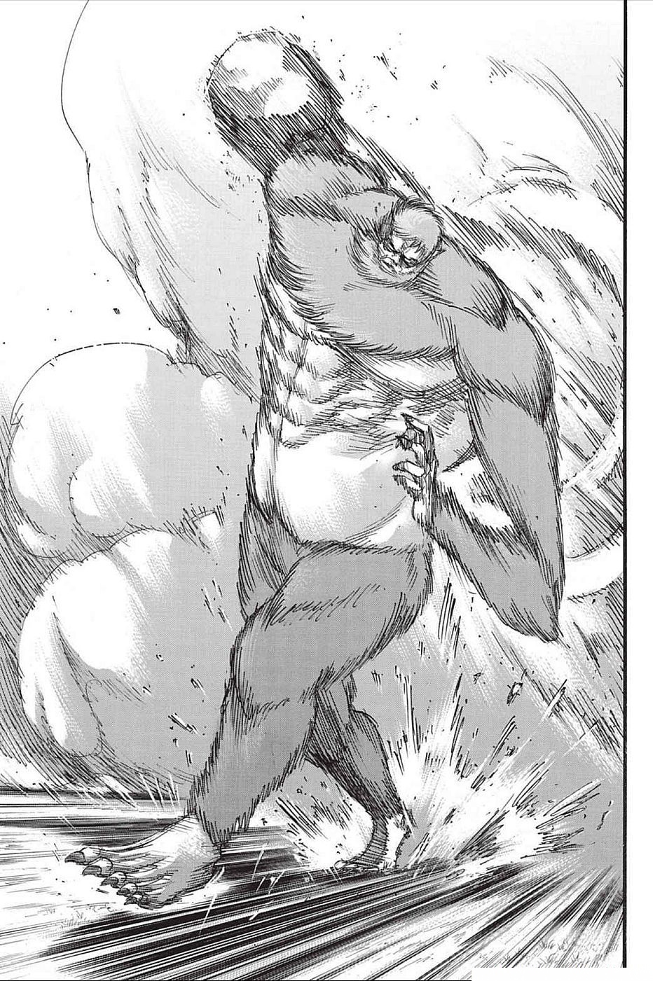 Read Attaque des titans FR Manga Online