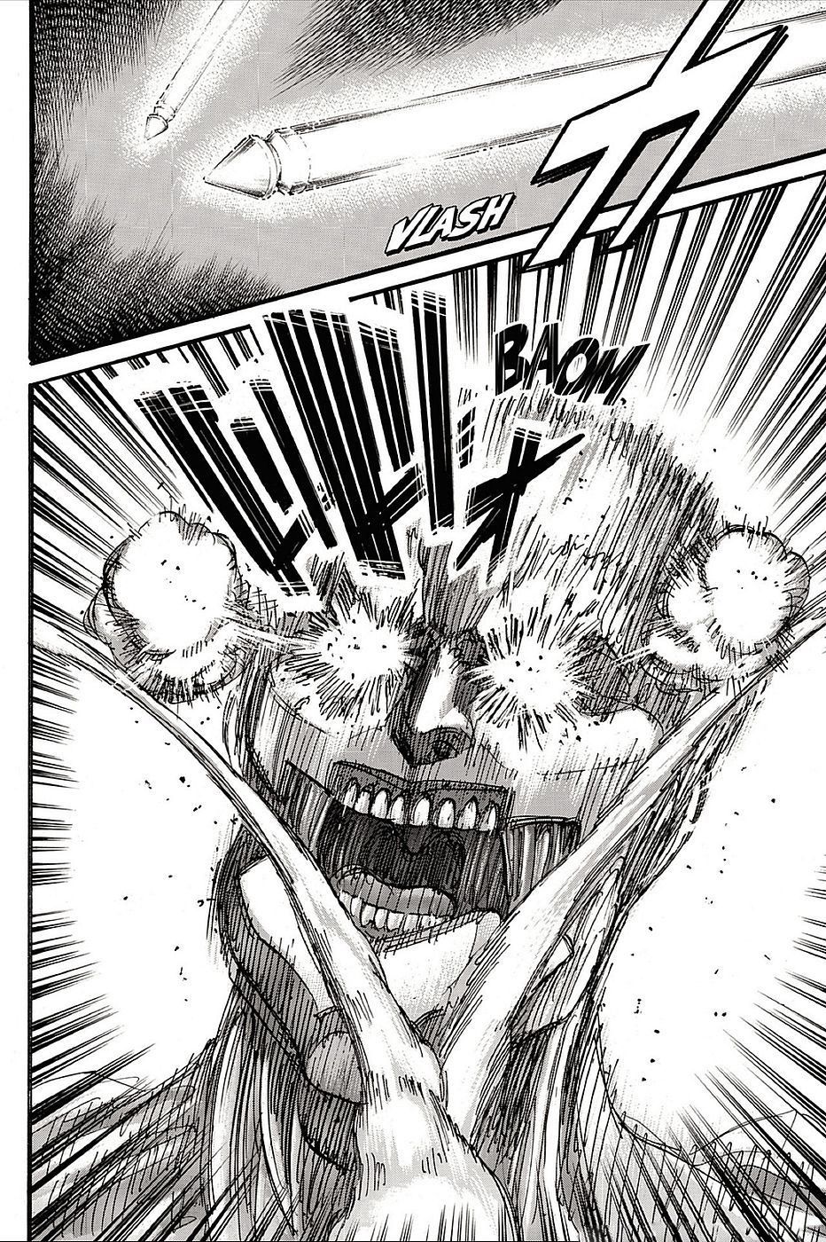 Read Attaque des titans FR Manga Online