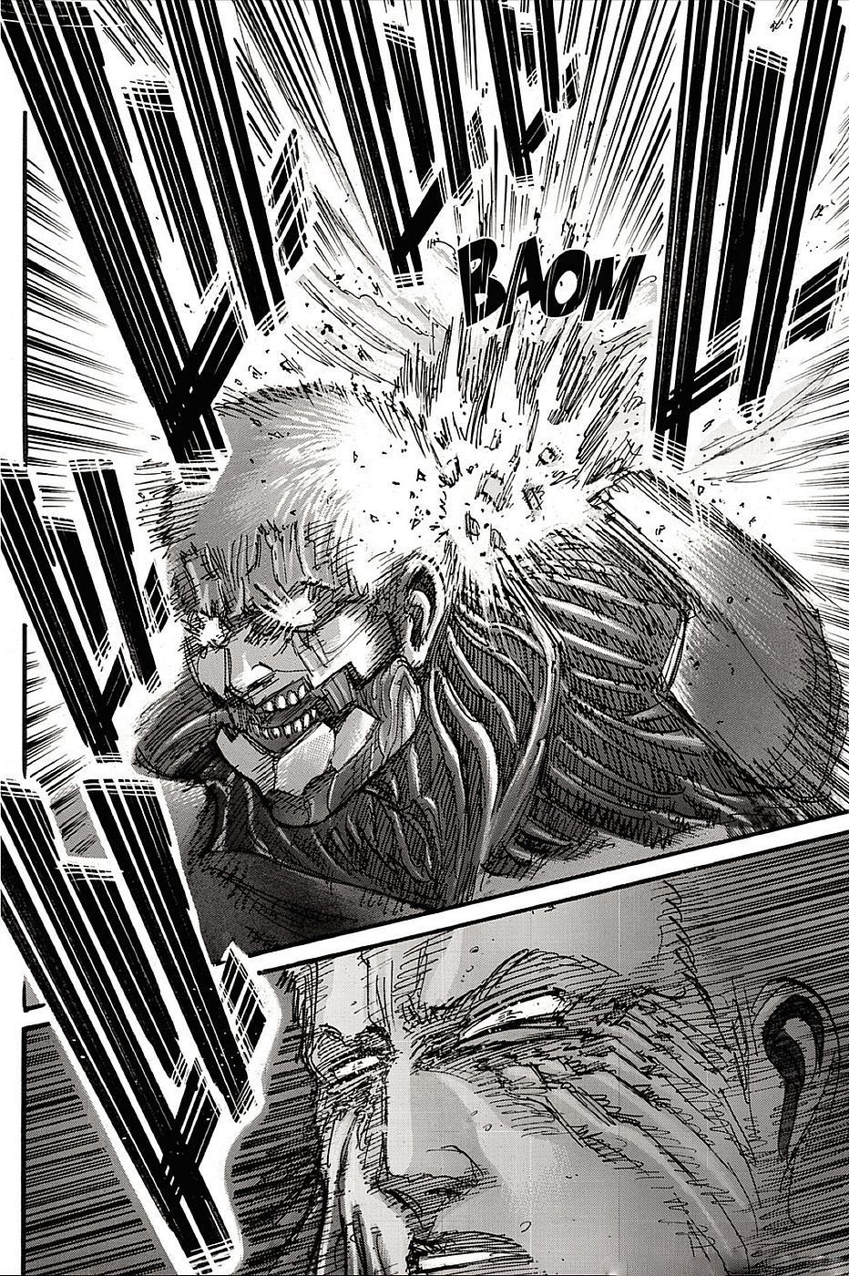 Read Attaque des titans FR Manga Online