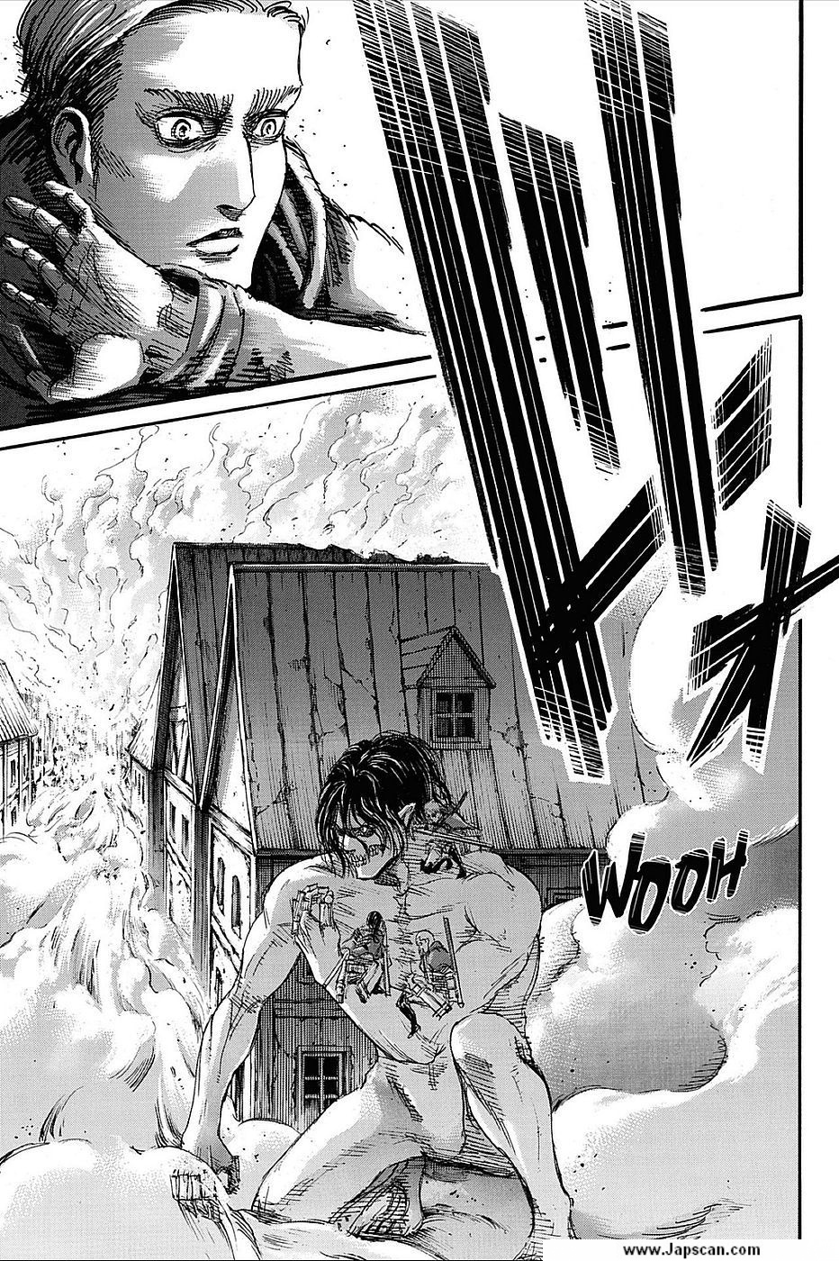 Read Attaque des titans FR Manga Online
