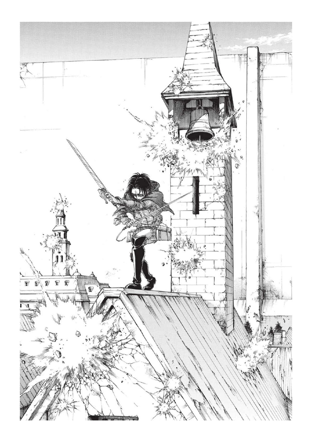 Read Attaque des titans FR Manga Online