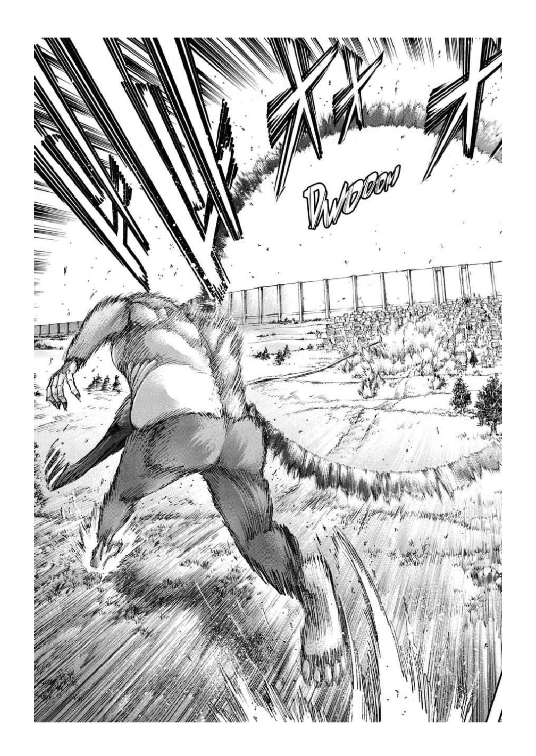 Read Attaque des titans FR Manga Online