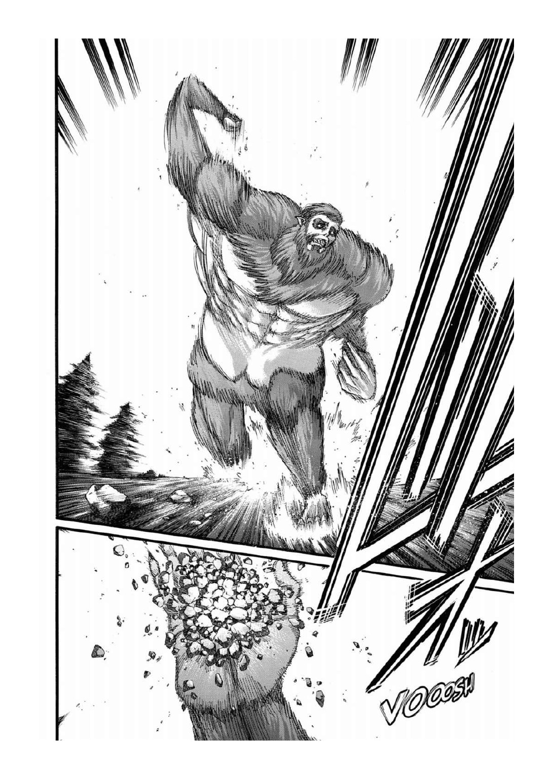 Read Attaque des titans FR Manga Online