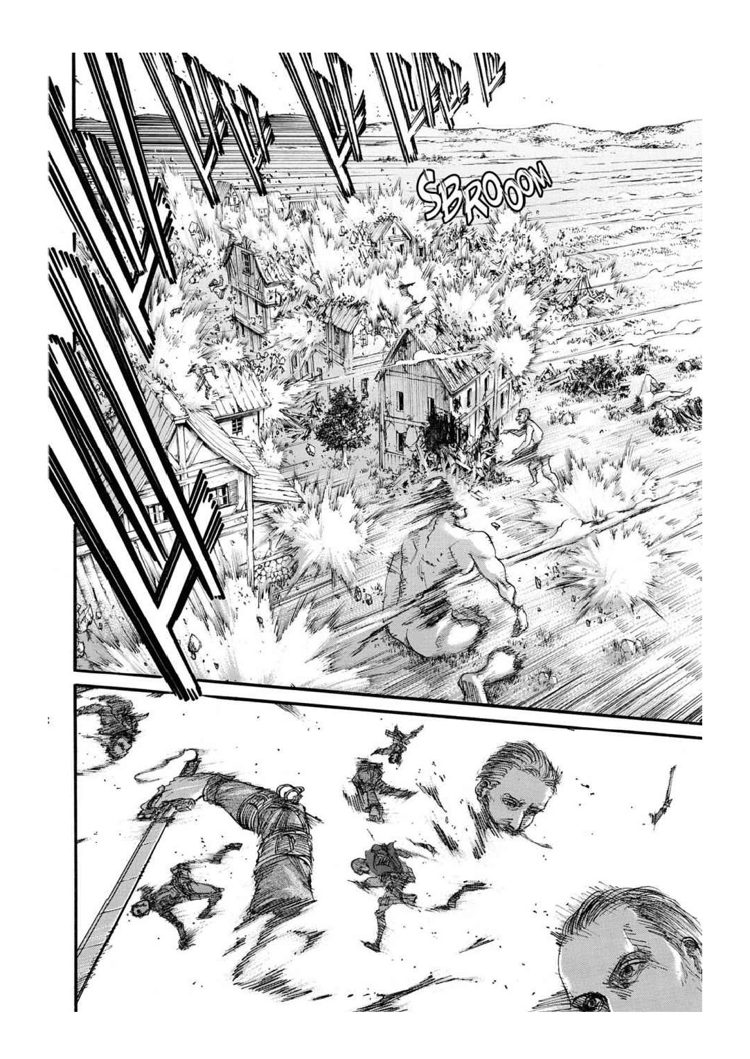 Read Attaque des titans FR Manga Online