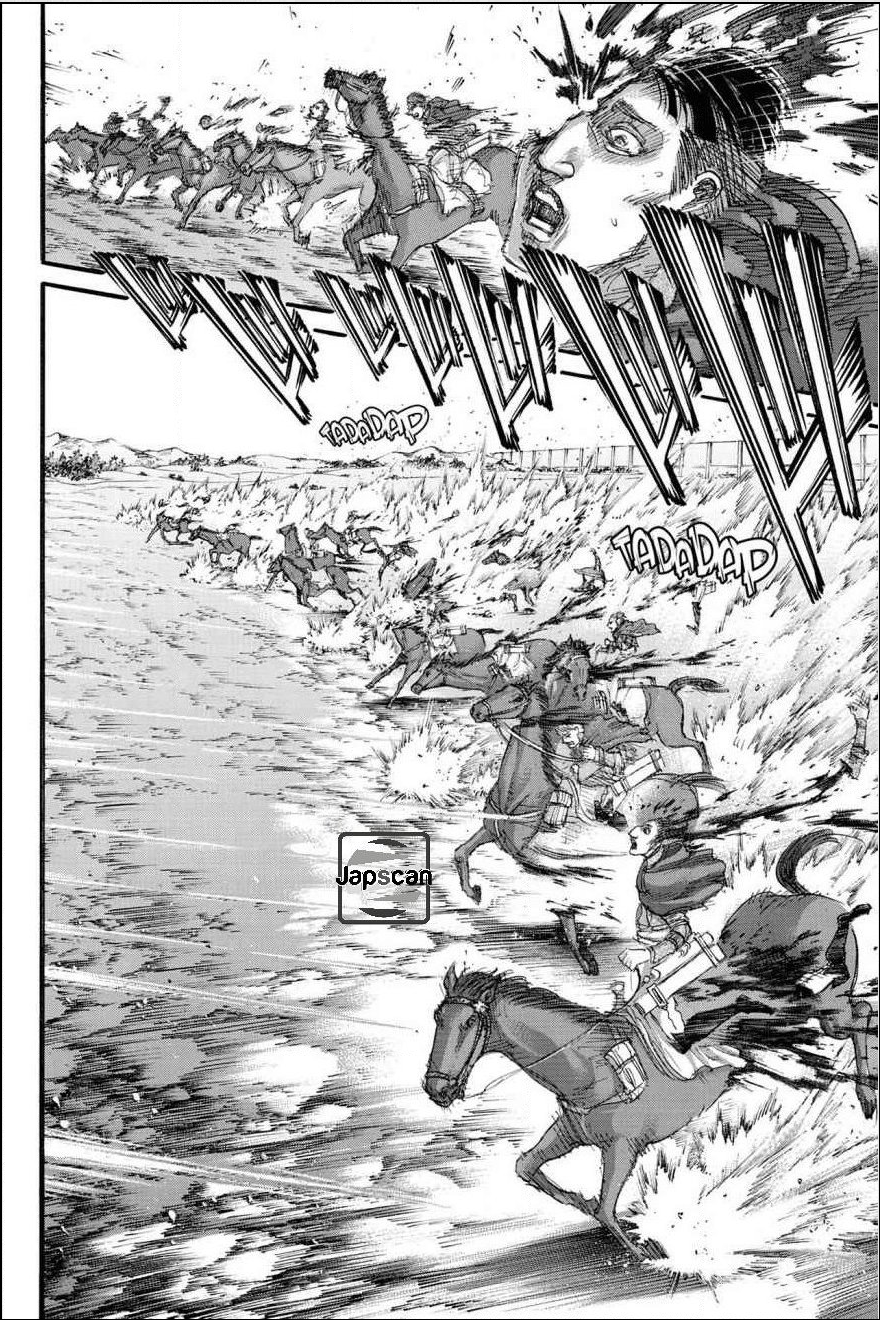 Read Attaque des titans FR Manga Online