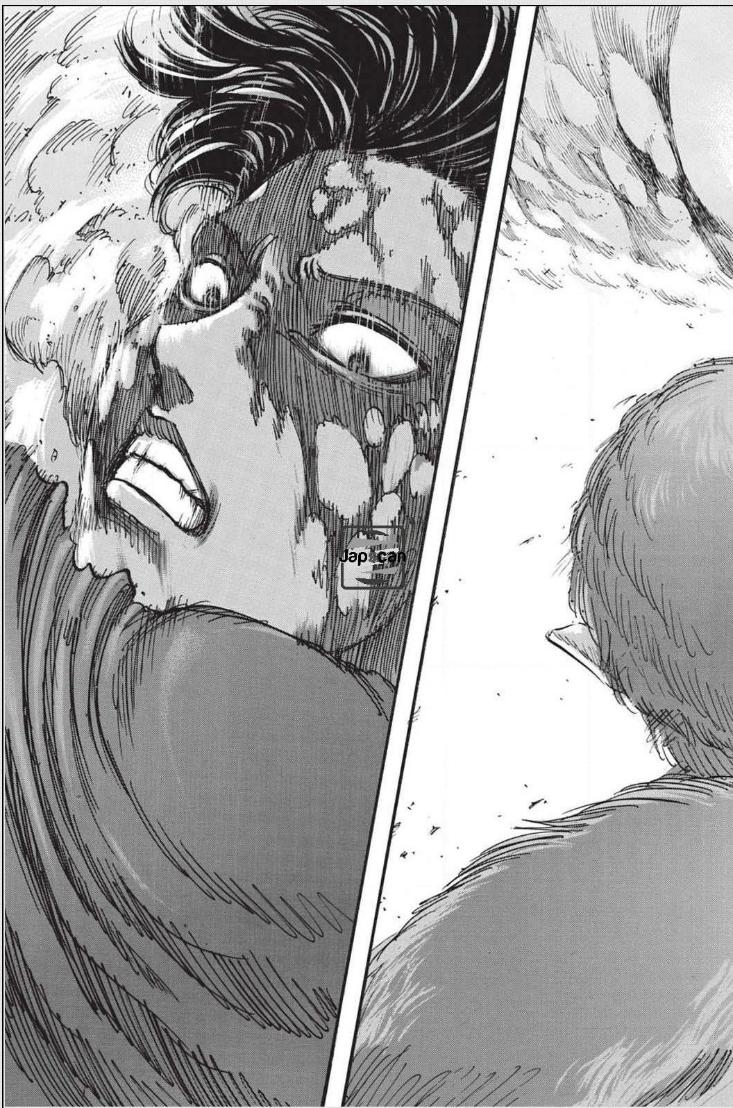 Read Attaque des titans FR Manga Online