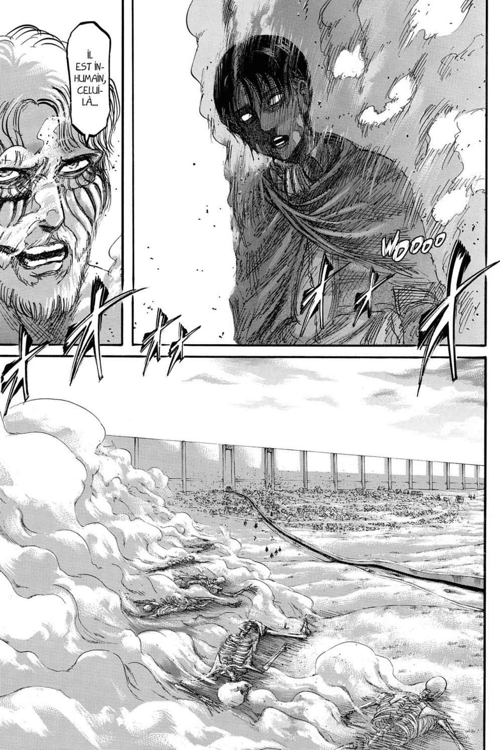 Read Attaque des titans FR Manga Online