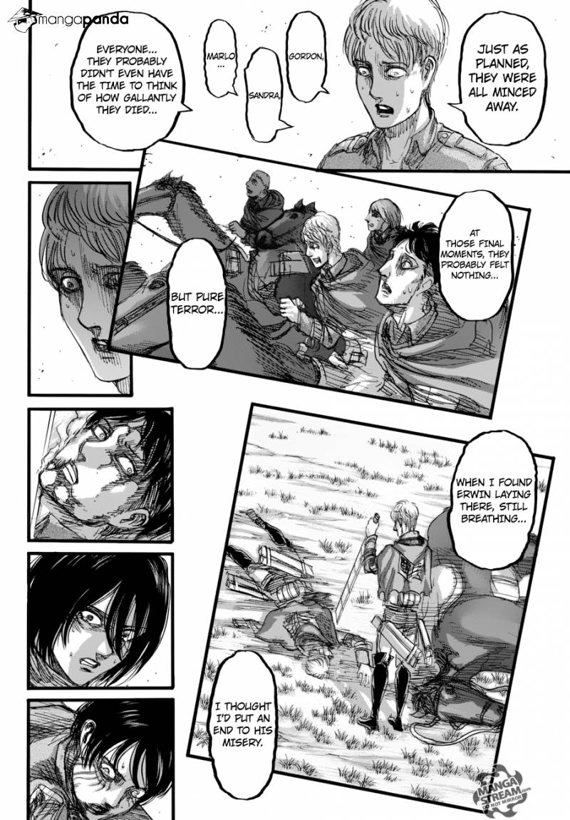 Read Attaque des titans FR Manga Online