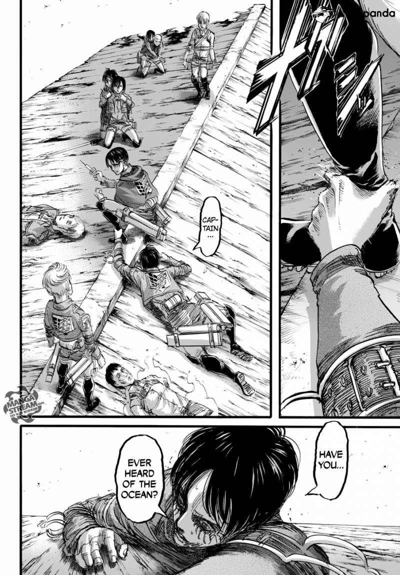 Read Attaque des titans FR Manga Online