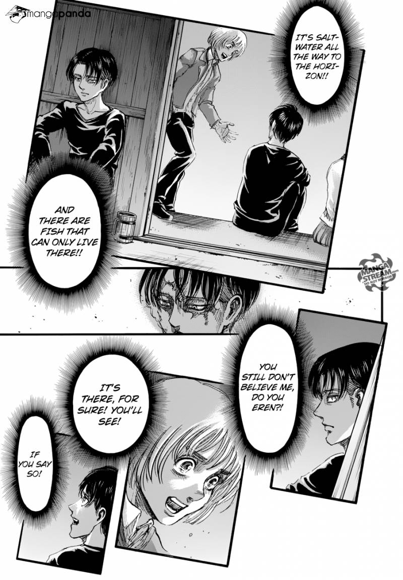 Read Attaque des titans FR Manga Online