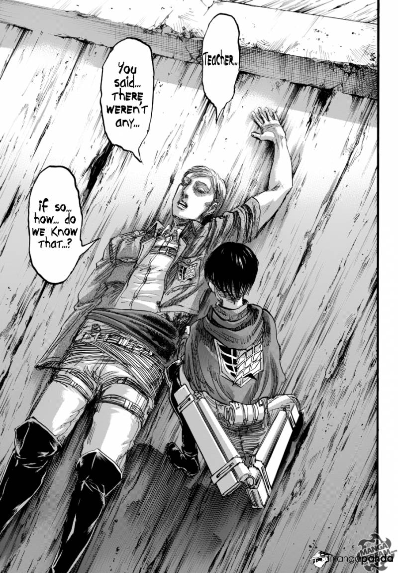 Read Attaque des titans FR Manga Online