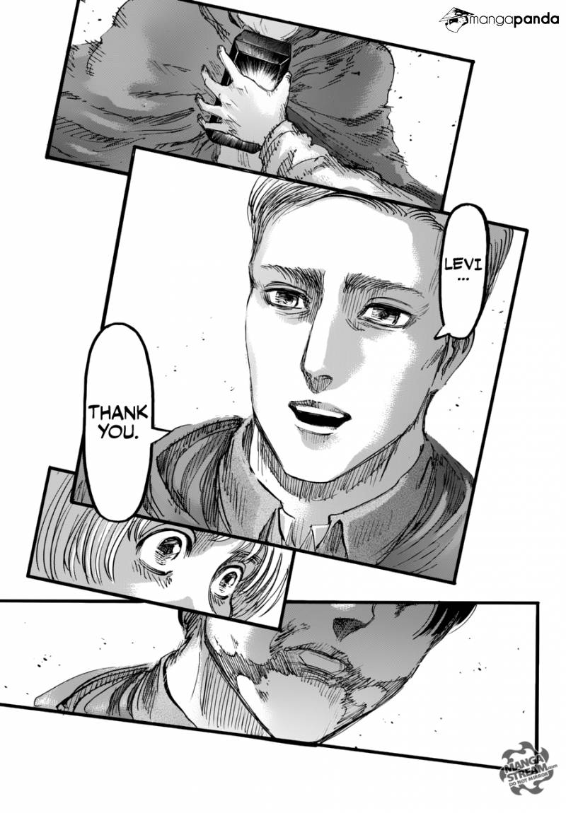 Read Attaque des titans FR Manga Online