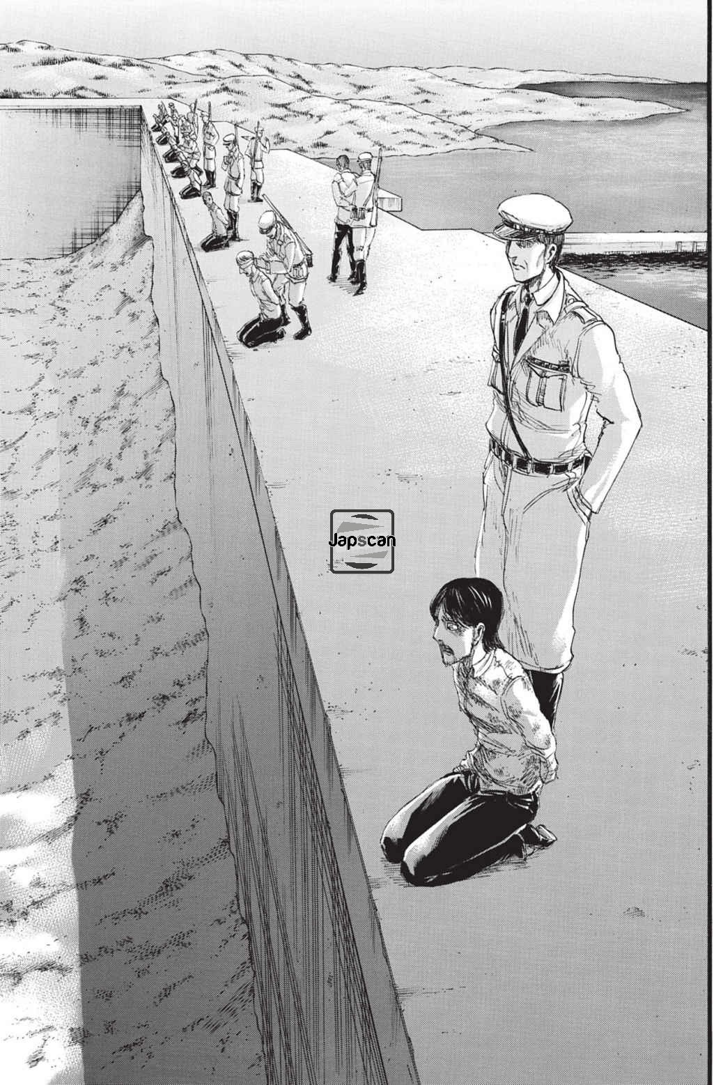 Read Attaque des titans FR Manga Online