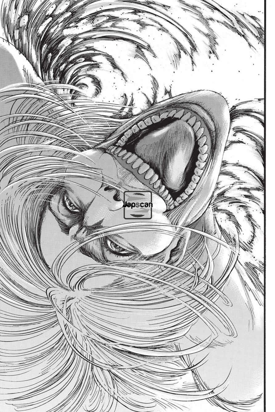Read Attaque des titans FR Manga Online