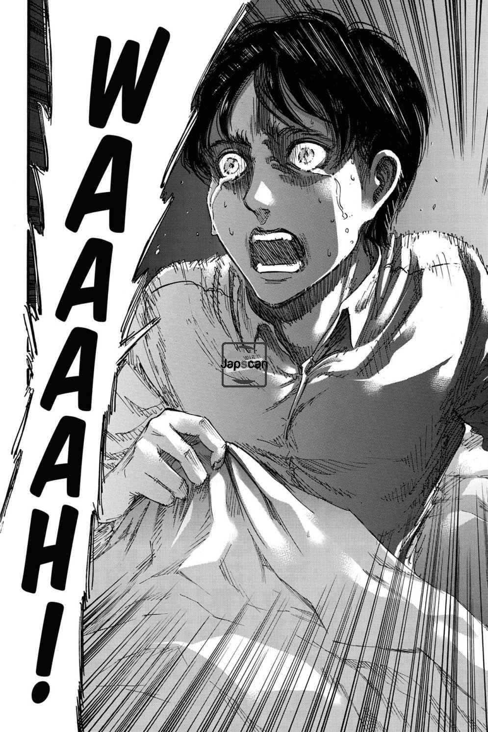 Read Attaque des titans FR Manga Online