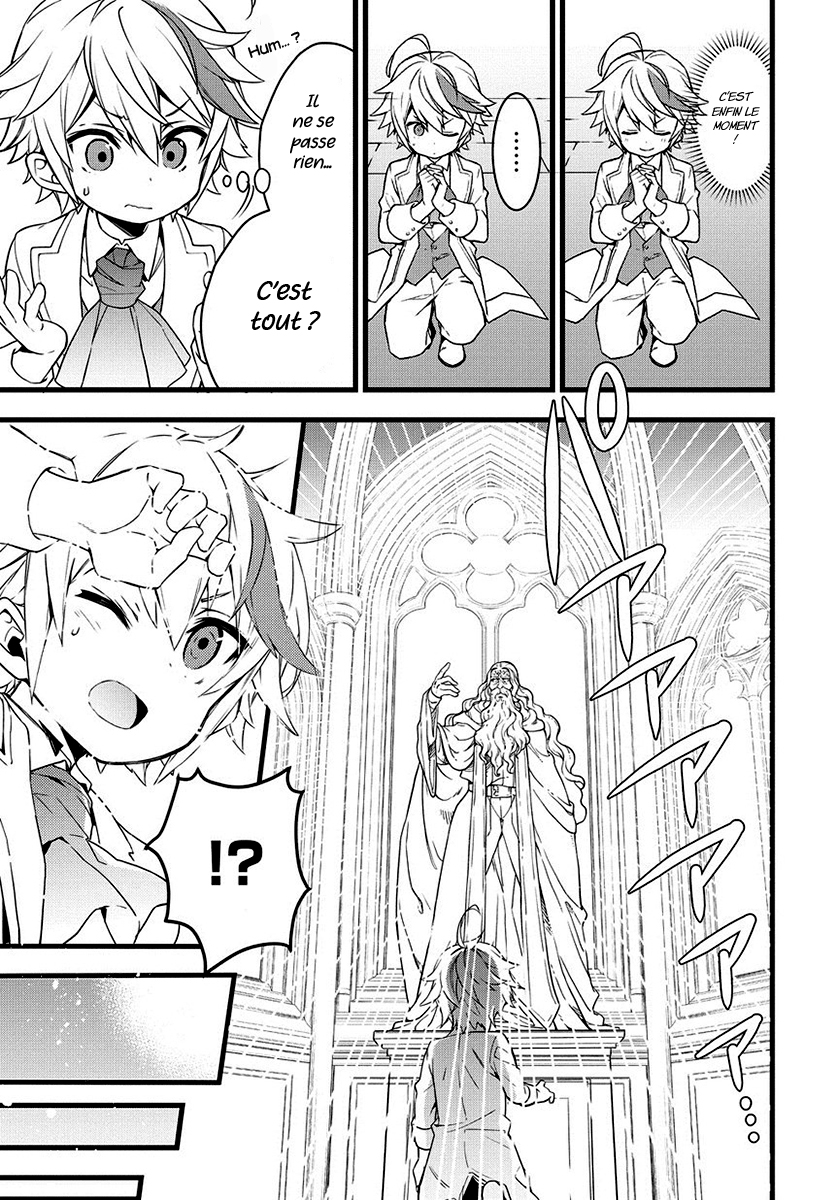Read Noble New World Adventures FR Manga Online