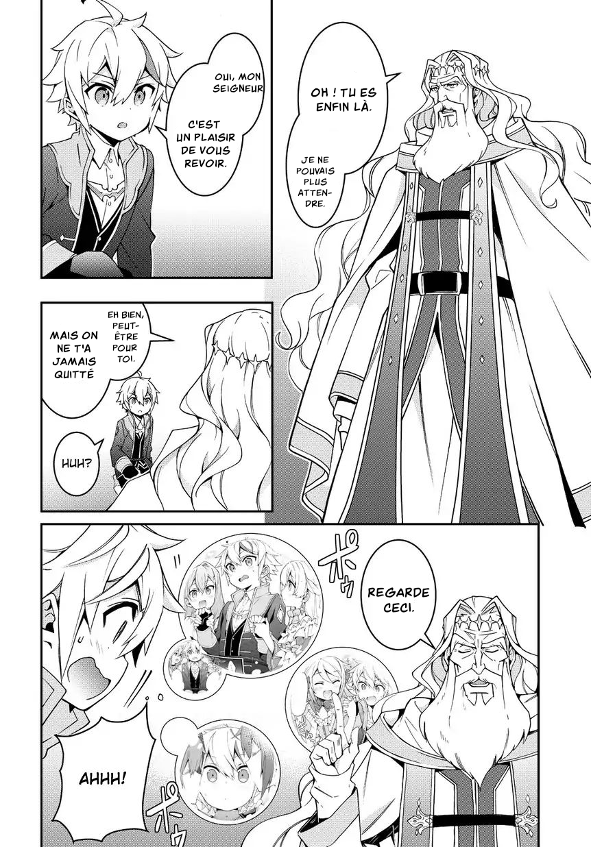 Read Noble New World Adventures FR Manga Online