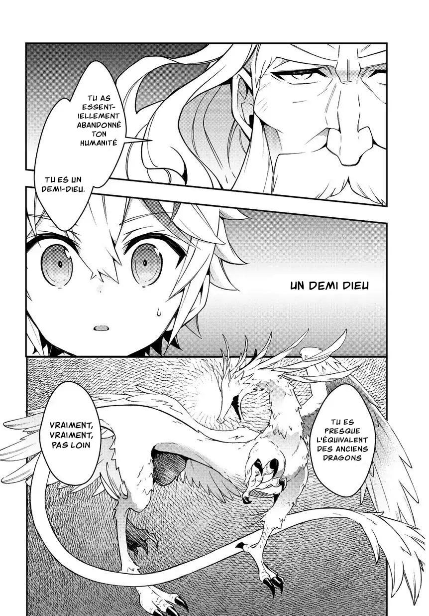 Read Noble New World Adventures FR Manga Online