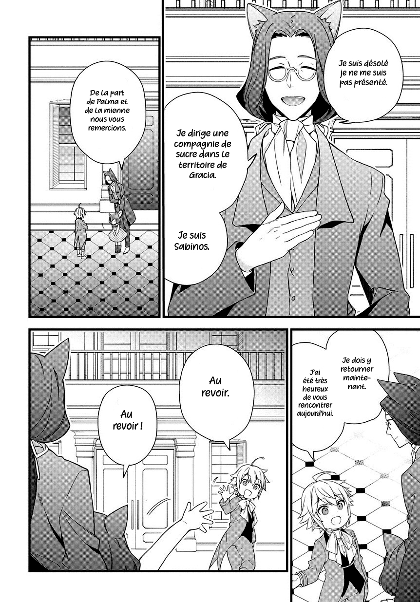 Read Noble New World Adventures FR Manga Online