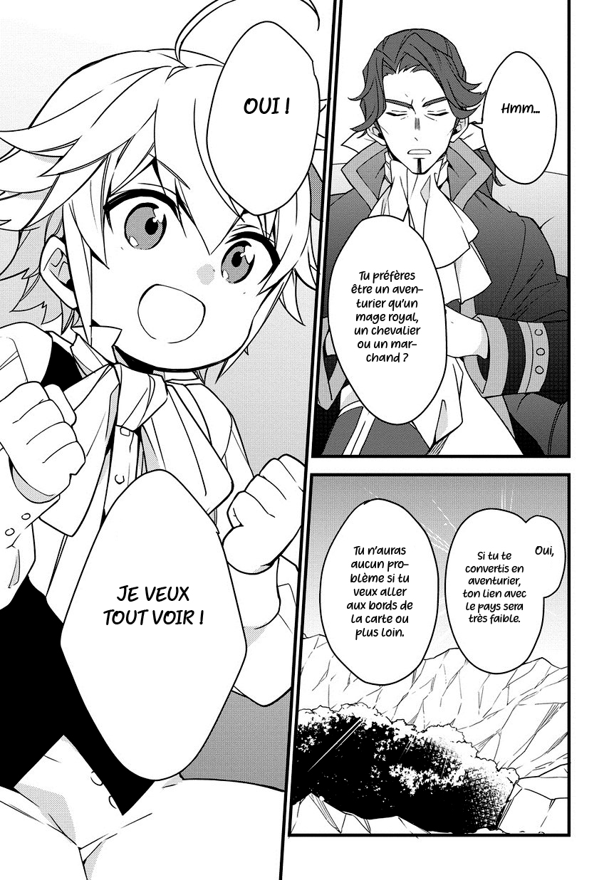 Read Noble New World Adventures FR Manga Online
