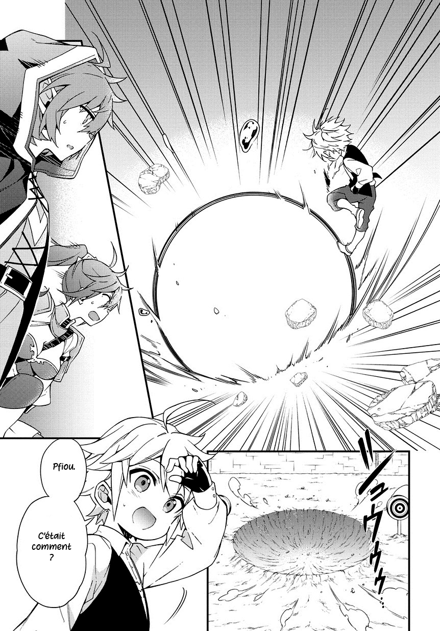 Read Noble New World Adventures FR Manga Online