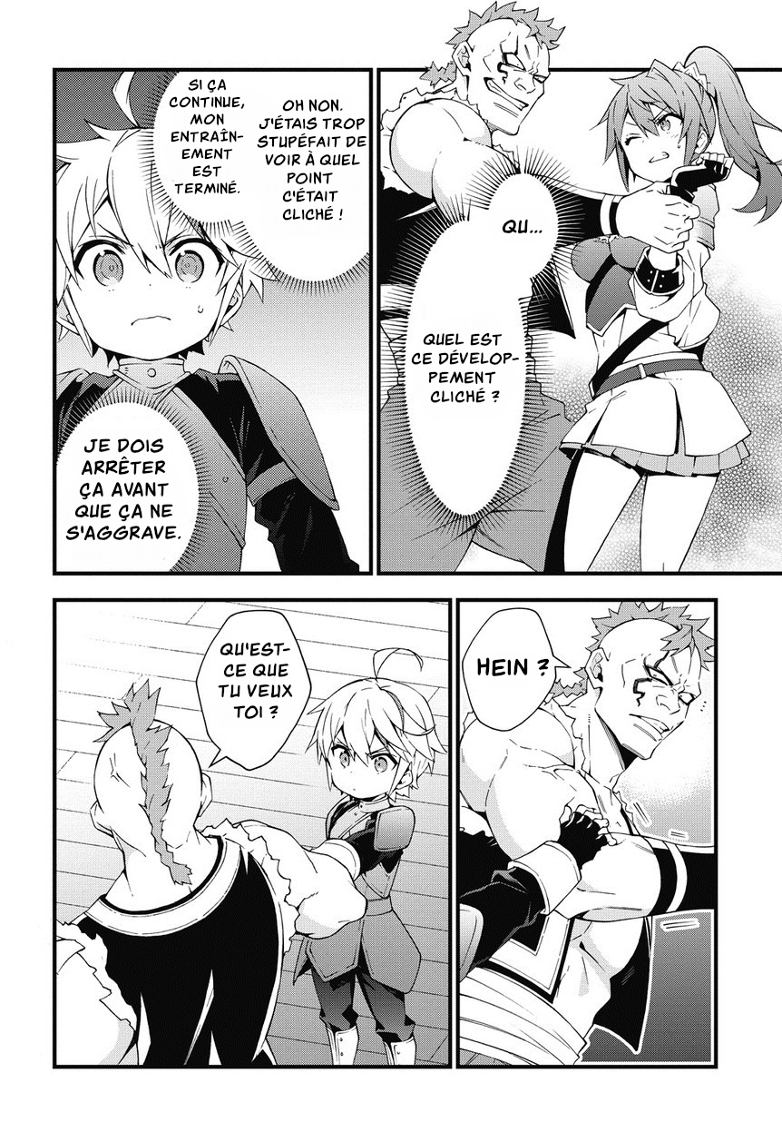 Read Noble New World Adventures FR Manga Online