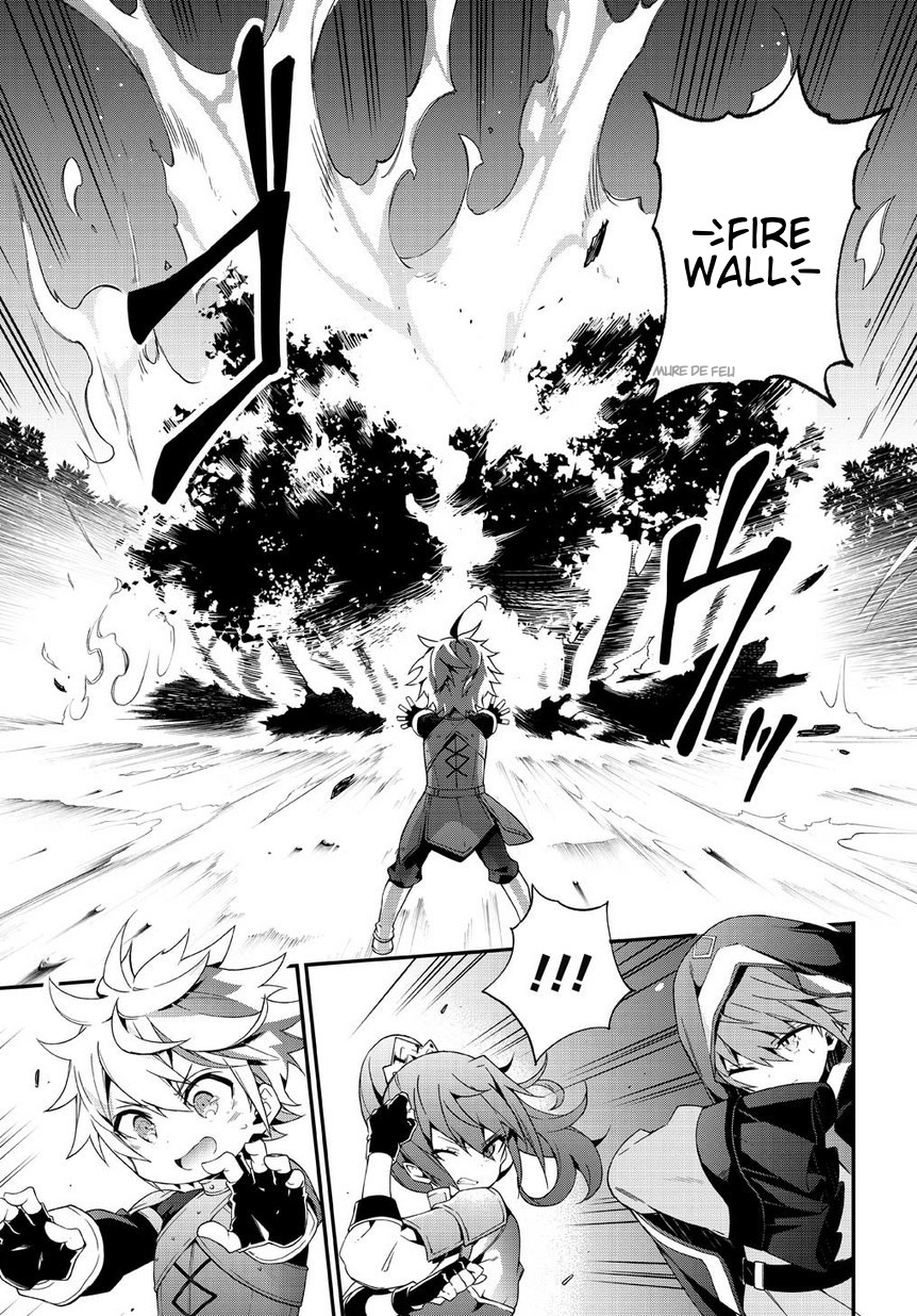 Read Noble New World Adventures FR Manga Online