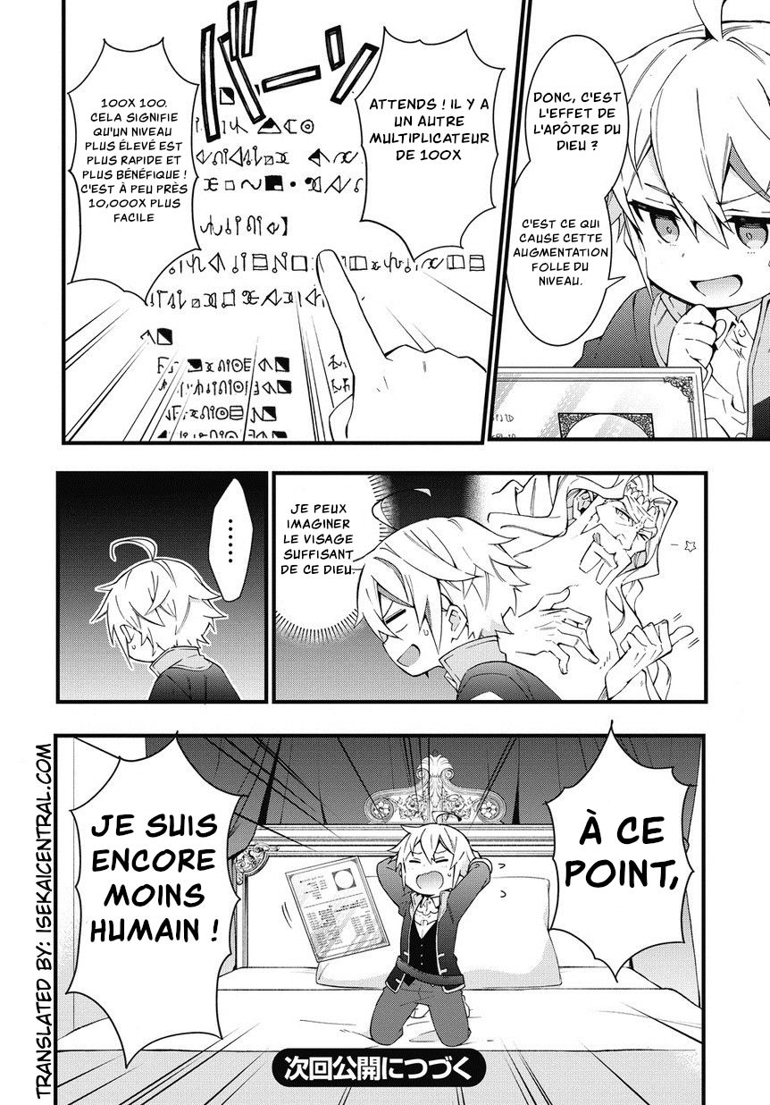 Read Noble New World Adventures FR Manga Online