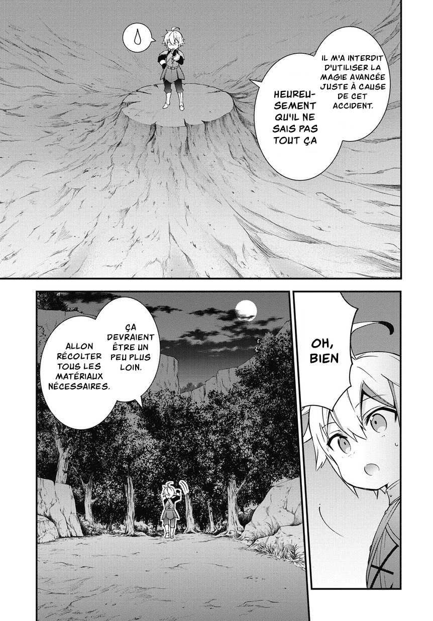Read Noble New World Adventures FR Manga Online