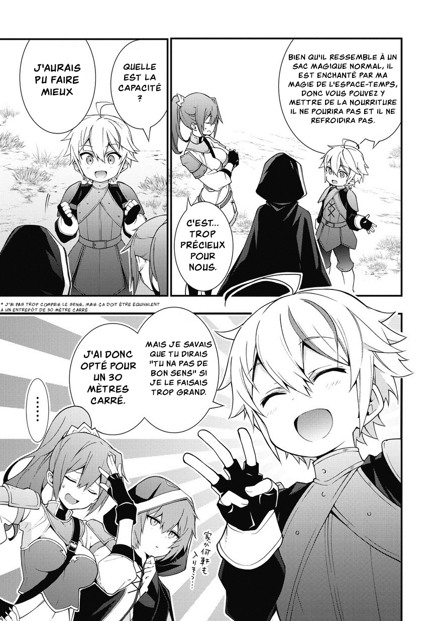Read Noble New World Adventures FR Manga Online