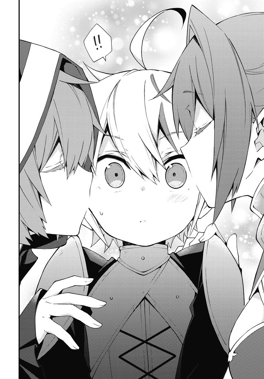 Read Noble New World Adventures FR Manga Online