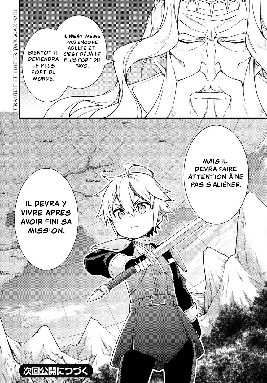 Read Noble New World Adventures FR Manga Online