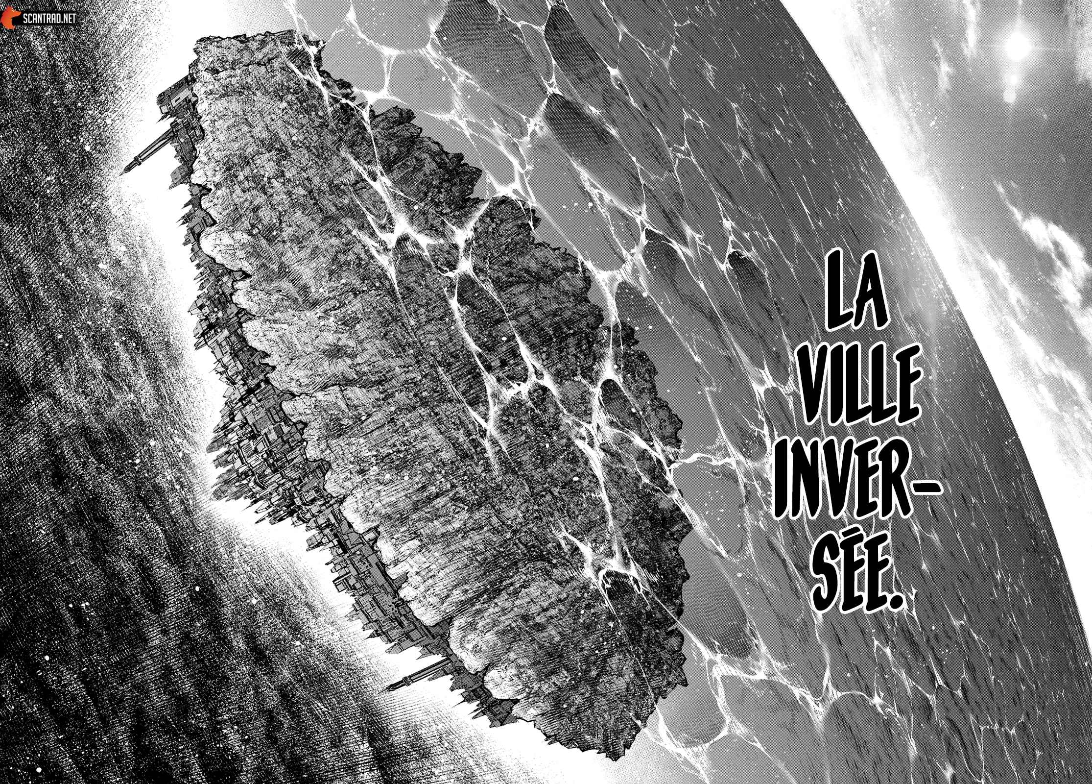 Read Shangri La Frontier FR Manga Online