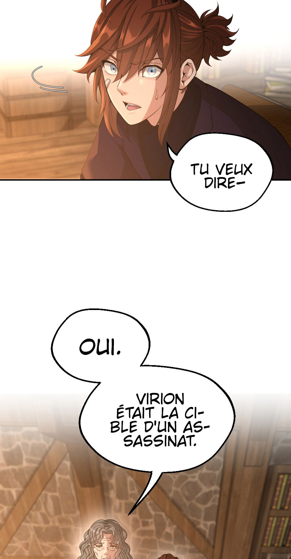 Read The Beginning After the End Manga Online