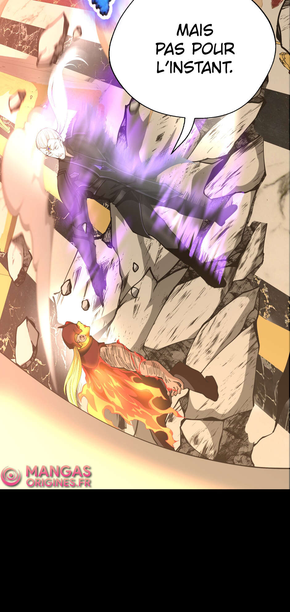Read The Beginning After the End Manga Online