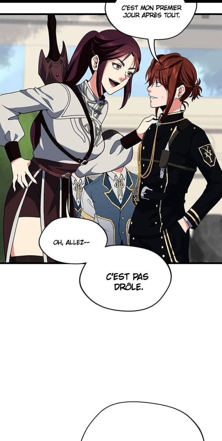 Read The Beginning After the End Manga Online