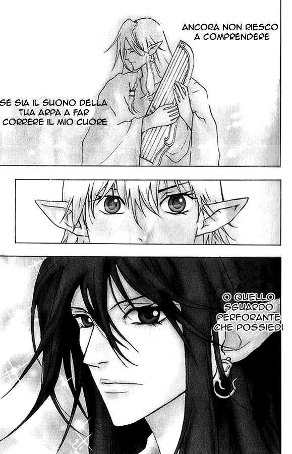 Read 1_2 Principe IT Manga Online