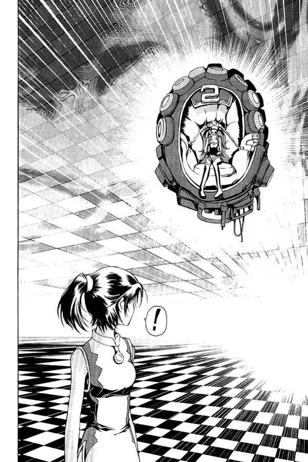 Read 1_2 Principe IT Manga Online