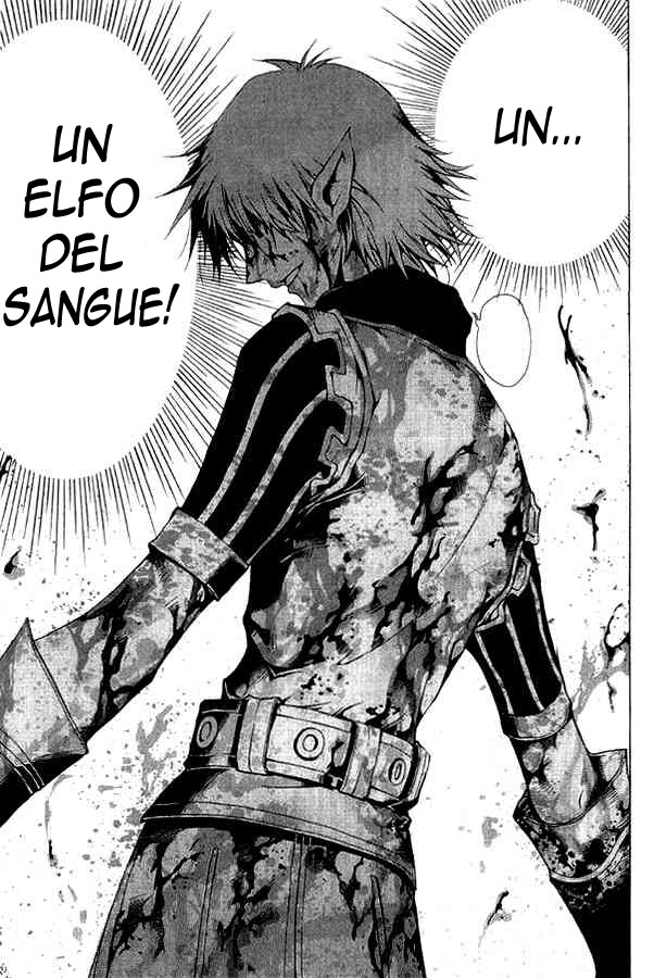 Read 1_2 Principe IT Manga Online